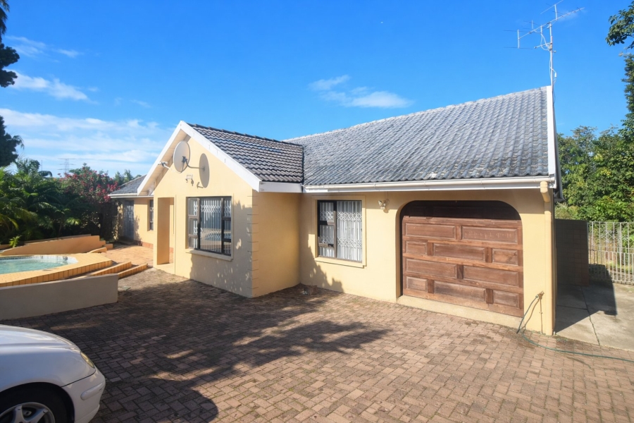 4 Bedroom Property for Sale in Saxilby Eastern Cape